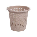 plastic dustbin basket injection mold